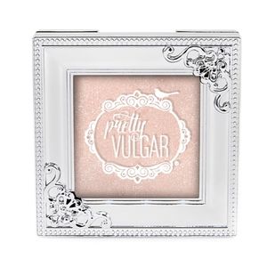 Pretty Vulgar Shimmering Swan Glimmers Of BS